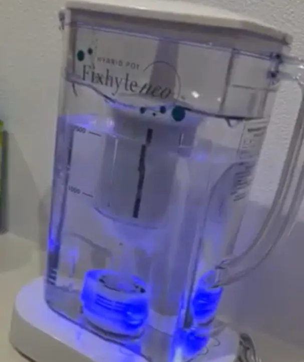 都城のエステならヨサパークアイビー